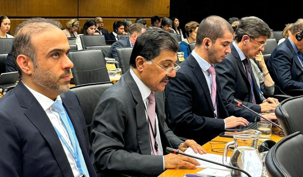 Dr. Ahmad bin Hassan Al Hammadi